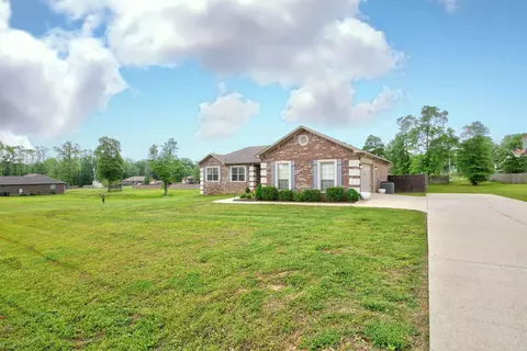 Exterior - 185 Bobwhite Trl, Lonoke, AR 72086 photo 1 of 11