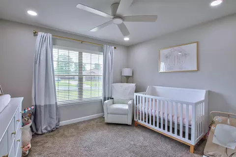 Bedroom - 185 Bobwhite Trl, Lonoke, AR 72086 photo 1 of 10