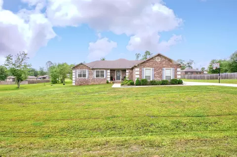 Exterior - 185 Bobwhite Trl, Lonoke, AR 72086 photo 2 of 11