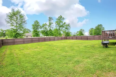 Exterior - 185 Bobwhite Trl, Lonoke, AR 72086 photo 11 of 11
