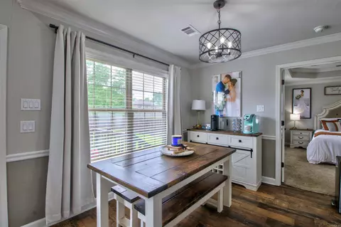 Dining - 185 Bobwhite Trl, Lonoke, AR 72086 photo 1 of 2