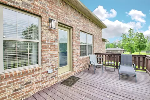 Exterior - 185 Bobwhite Trl, Lonoke, AR 72086 photo 6 of 11