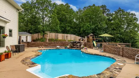 9 Pine Blf, Conway, AR 72034 photo 36