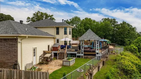 9 Pine Blf, Conway, AR 72034 photo 47