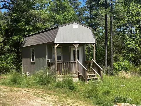 734 W Spring Hill Rd, Oxford, AR 72565