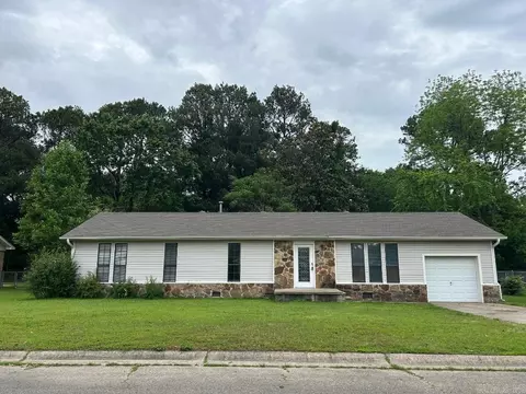 106 Goff St, Beebe, AR 72012 photo 23