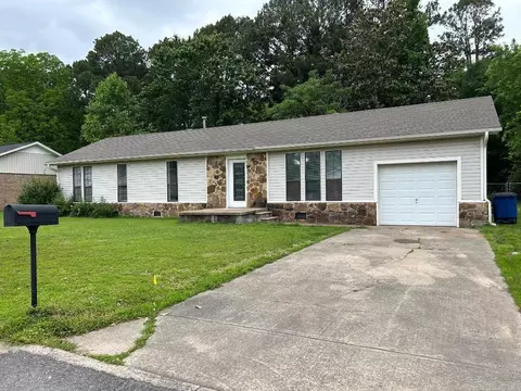 106 Goff St, Beebe, AR 72012 photo 1