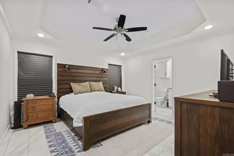 Bedroom - 20 Doe Run, Ward, AR 72176 photo 1 of 4