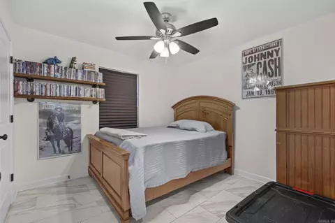 Bedroom - 20 Doe Run, Ward, AR 72176 photo 3 of 4