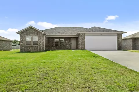 Exterior - 20 Doe Run, Ward, AR 72176 photo 1 of 5