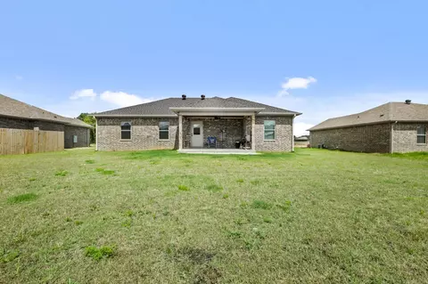 Exterior - 20 Doe Run, Ward, AR 72176 photo 4 of 5