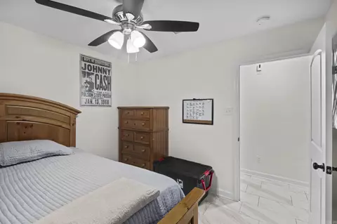Bedroom - 20 Doe Run, Ward, AR 72176 photo 4 of 4