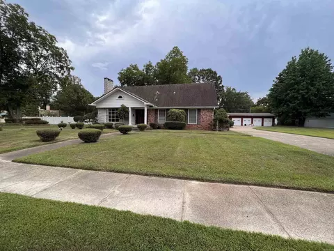 204 Linden Cir, Pine Bluff, AR 71603 photo 23