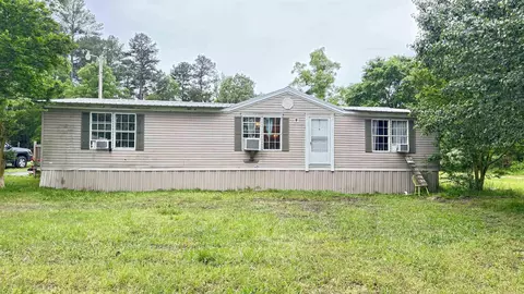 329 Rock Ridge Rd, Little Rock, AR 72210