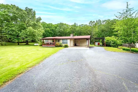 270 Memory Ln, Clinton, AR 72031 photo 2