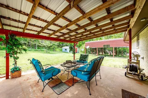 270 Memory Ln, Clinton, AR 72031 photo 5