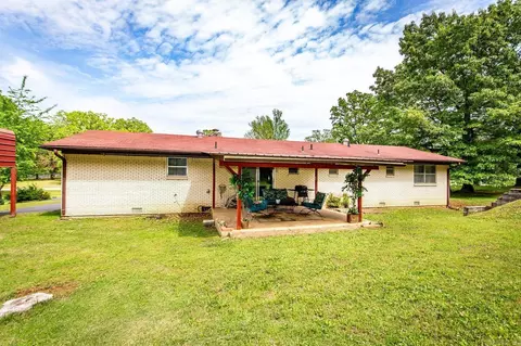 270 Memory Ln, Clinton, AR 72031 photo 3