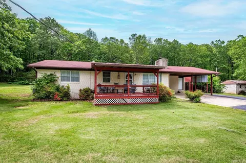 270 Memory Ln, Clinton, AR 72031 photo 28