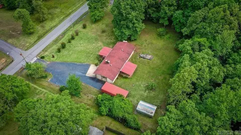 270 Memory Ln, Clinton, AR 72031 photo 36