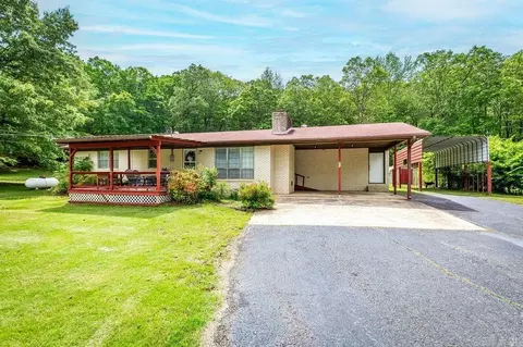270 Memory Ln, Clinton, AR 72031 photo 1