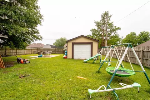 124 S Willow, Trumann, AR 72472 photo 12