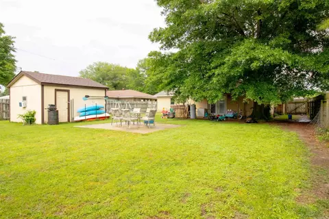124 S Willow, Trumann, AR 72472 photo 11