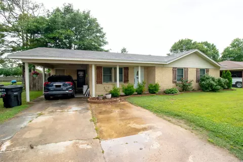 124 S Willow, Trumann, AR 72472 photo 2