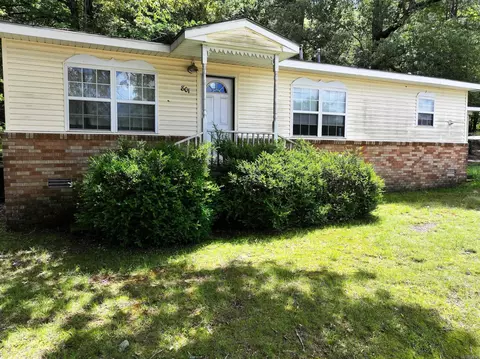 801 E Broadway, Glenwood, AR 71943