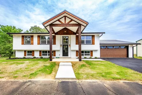 20 Heritage Dr, Greers Ferry, AR 72067