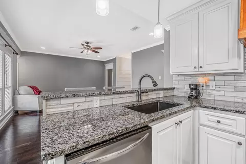 Kitchen - 24 Grand Stand Dr, Austin, AR 72007 photo 4 of 5
