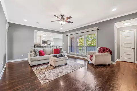 Living - 24 Grand Stand Dr, Austin, AR 72007 photo 1 of 3
