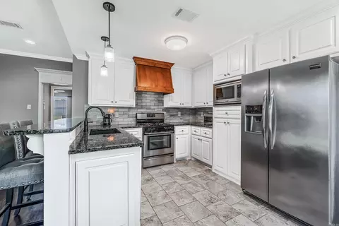Kitchen - 24 Grand Stand Dr, Austin, AR 72007 photo 1 of 5