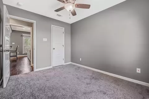 Bedroom - 24 Grand Stand Dr, Austin, AR 72007 photo 8 of 8