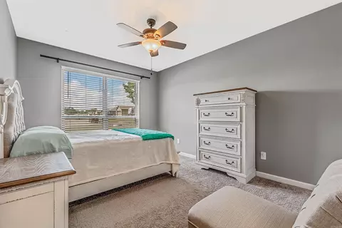 Bedroom - 24 Grand Stand Dr, Austin, AR 72007 photo 3 of 8