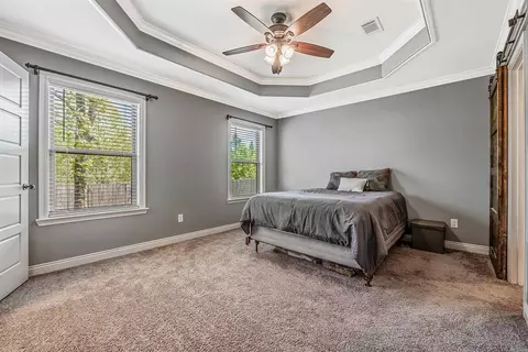 Bedroom - 24 Grand Stand Dr, Austin, AR 72007 photo 1 of 8