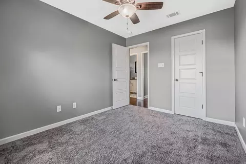 Bedroom - 24 Grand Stand Dr, Austin, AR 72007 photo 7 of 8
