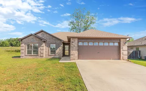 Exterior - 24 Grand Stand Dr, Austin, AR 72007 photo 1 of 5
