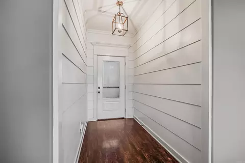 Entry Way - 24 Grand Stand Dr, Austin, AR 72007 photo 2 of 2