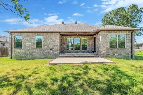 Exterior - 24 Grand Stand Dr, Austin, AR 72007 photo 4 of 5