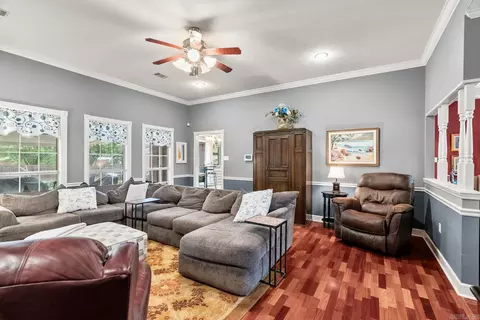Other - 300 Castlegate Dr, Conway, AR 72034 photo 1 of 9