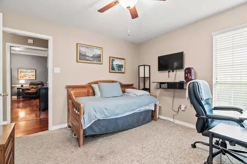 Bedroom - 300 Castlegate Dr, Conway, AR 72034 photo 3 of 3