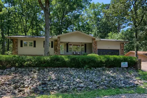 37 Pego Cir, Hot Springs Village, AR 71909