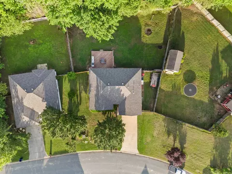 View/Area - 103 Rosebud Cir, Cabot, AR 72023 photo 1 of 4