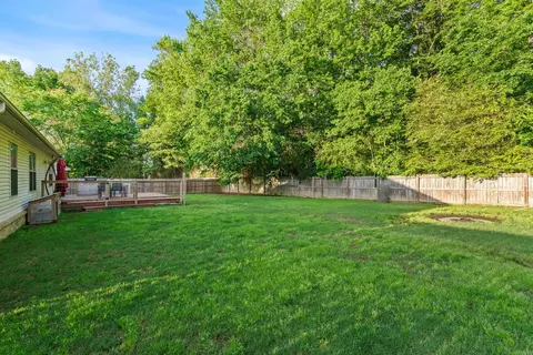 Exterior - 103 Rosebud Cir, Cabot, AR 72023 photo 5 of 5