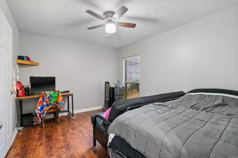 Bedroom - 103 Rosebud Cir, Cabot, AR 72023 photo 3 of 3
