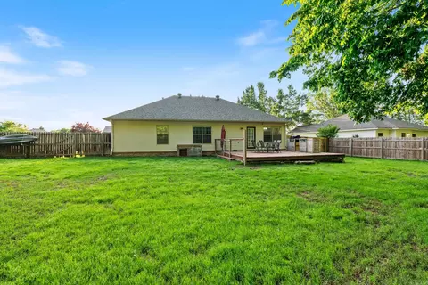 Exterior - 103 Rosebud Cir, Cabot, AR 72023 photo 4 of 5