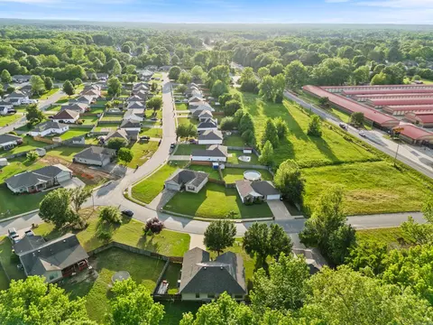 View/Area - 103 Rosebud Cir, Cabot, AR 72023 photo 3 of 4