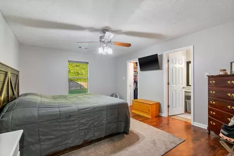 Bedroom - 103 Rosebud Cir, Cabot, AR 72023 photo 1 of 3
