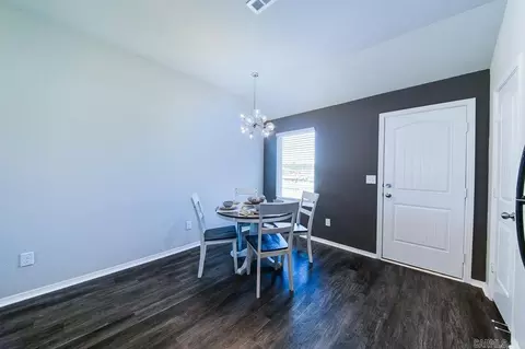 Dining - 60 Kinley Brook Ln, Cabot, AR 72023 photo 2 of 2