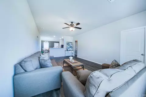 Entry Way - 60 Kinley Brook Ln, Cabot, AR 72023 photo 1 of 5